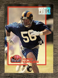 1993 Power Moves #PM13 Shane Conlan