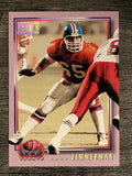 1993 Power Update Moves #35 Gary Zimmerman