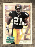 1993 Power Update Prospects #35 Deon Figures RC