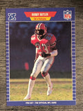 1989 Pro Set #4 Bobby Butler