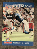 1990 Pro Set #420 Pat Swilling PB