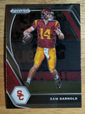 2021 Panini Prizm Draft Picks #29 Sam Darnold