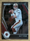 2021 Panini Prizm Draft Picks #1 Matt Ryan