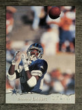 1993 Pro Set #44 Derrick Lassic RC