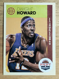 2012-13 Panini Past and Present #50 Dwight Howard
