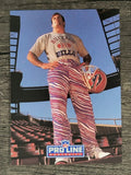 1991 Pro Line Portraits #88 Shane Conlan