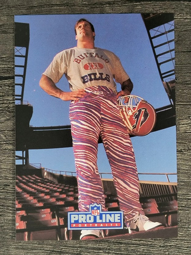 1991 Pro Line Portraits #88 Shane Conlan