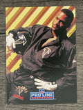 1991 Pro Line Portraits #118 Andre Rison