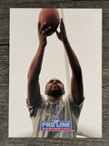 1991 Pro Line Portraits #125 Haywood Jeffires