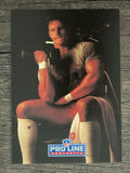 1991 Pro Line Portraits #147 Bill Fralic