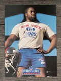 1991 Pro Line Portraits #171 William Roberts