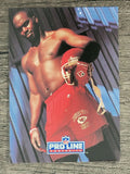 1991 Pro Line Portraits #196 Derrick Thomas