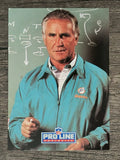 1991 Pro Line Portraits #205 Don Shula CO
