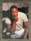 1991 Pro Line Portraits #212 Lee Williams