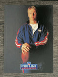 1991 Pro Line Portraits #227 Phil Simms