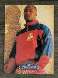 1991 Pro Line Portraits #264 Hart Lee Dykes