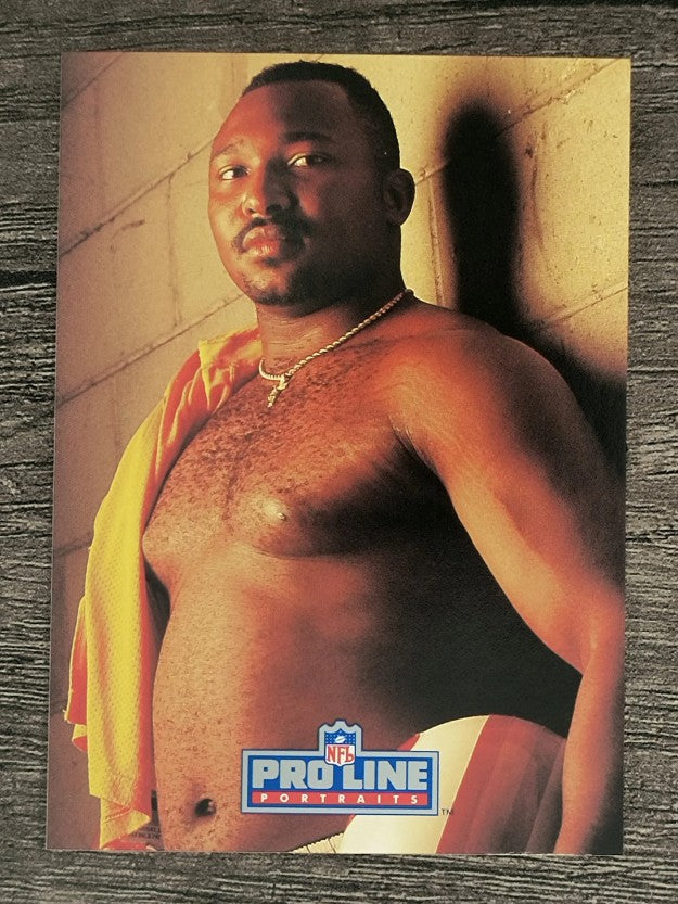 1991 Pro Line Portraits #288 Keith McCants