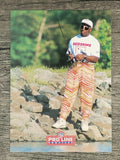 1992 Pro Line Profiles #484 Earnest Byner
