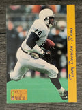 1993 Pro Line Live #144 Troy Drayton RC