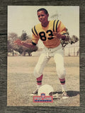 1993 Pro Line Profiles #542 James Lofton