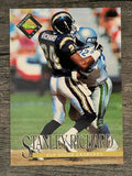 1994 Pro Line Live #131 Stanley Richard