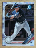 2019 Bowman Chrome Prospects #BCP129 Austin Riley