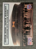 1990-91 Pro Set Super Bowl 160 #146 Yellow Ribbon