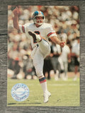 1991 Pro Set Platinum #130 Mike Horan