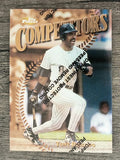 1997 Finest #215 Tony Phillips B