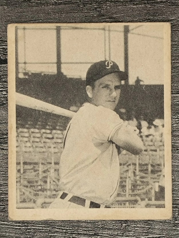 1948 Bowman #3 Ralph Kiner RC (VGEX)
