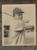 1948 Bowman #32 Bill Rigney RC (VG)