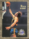 1996 Topps Stars #5 Rick Barry