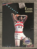 1996 Topps Stars #21 Elvin Hayes