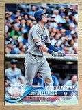 2018 Topps #114 Cody Bellinger LL