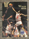 1996 Topps Stars #37 Willis Reed