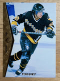 1994-95 SP #89 Jaromir Jagr