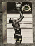 1996 Topps Stars #53 Paul Arizin GS