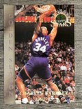 1996 Topps Stars #54 Charles Barkley GS