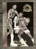 1996 Topps Stars #69 Hal Greer GS