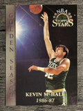 1996 Topps Stars #79 Kevin McHale GS