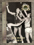 1996 Topps Stars #85 Bob Pettit GS