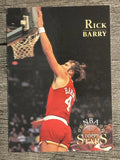 1996 Topps Stars #105 Rick Barry