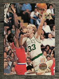 1996 Topps Stars #108 Larry Bird