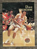 1996 Topps Stars #113 Dave DeBusschere