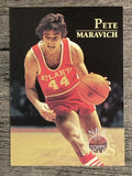 1996 Topps Stars #128 Pete Maravich