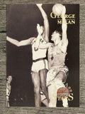 1996 Topps Stars #130 George Mikan