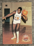 1996 Topps Stars #137 Willis Reed