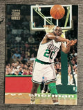 1993-94 Stadium Club #13 Sherman Douglas