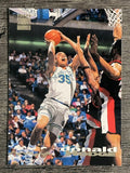 1993-94 Stadium Club #24 Donald Hodge
