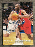 1993-94 Stadium Club #25 Hersey Hawkins